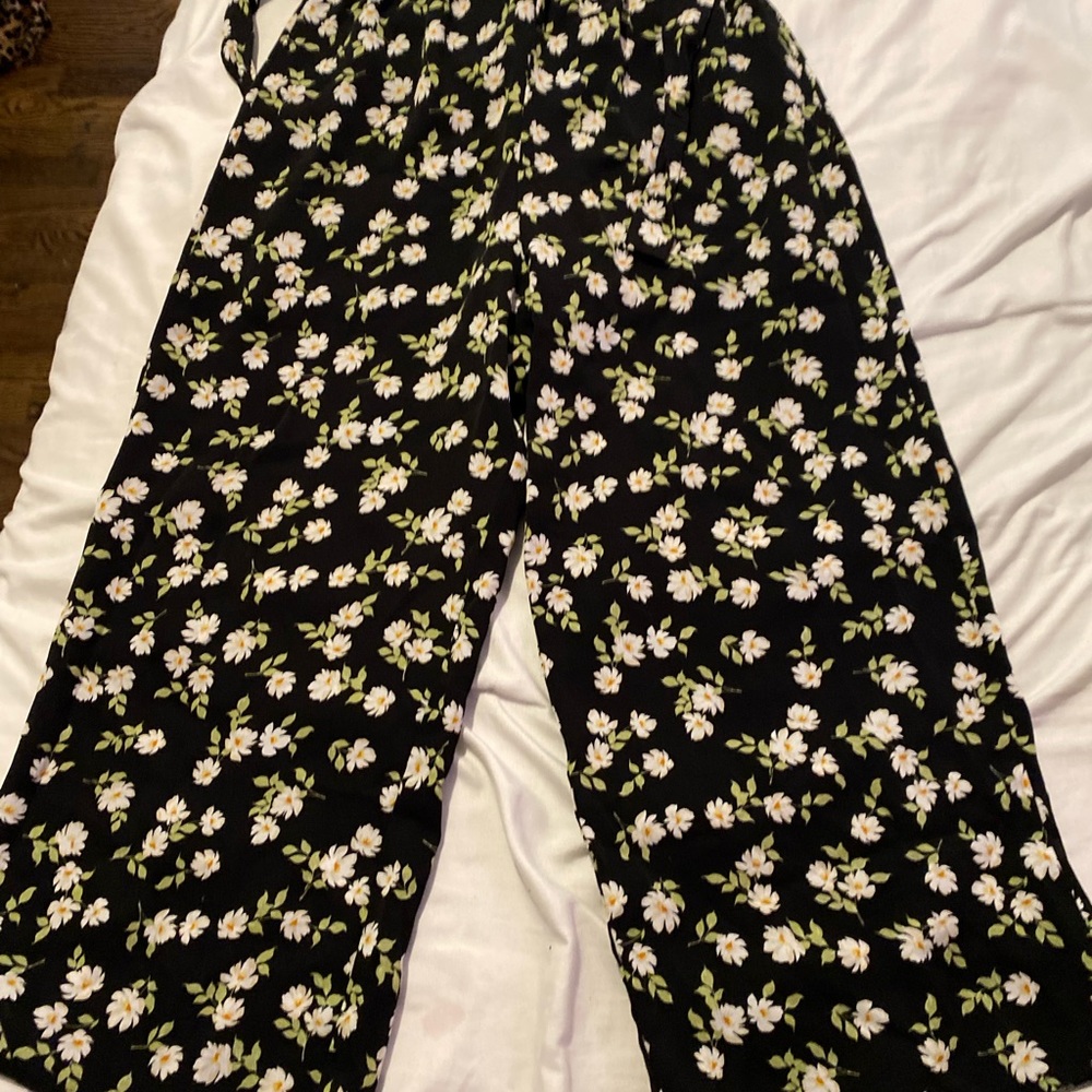 Flowy pants